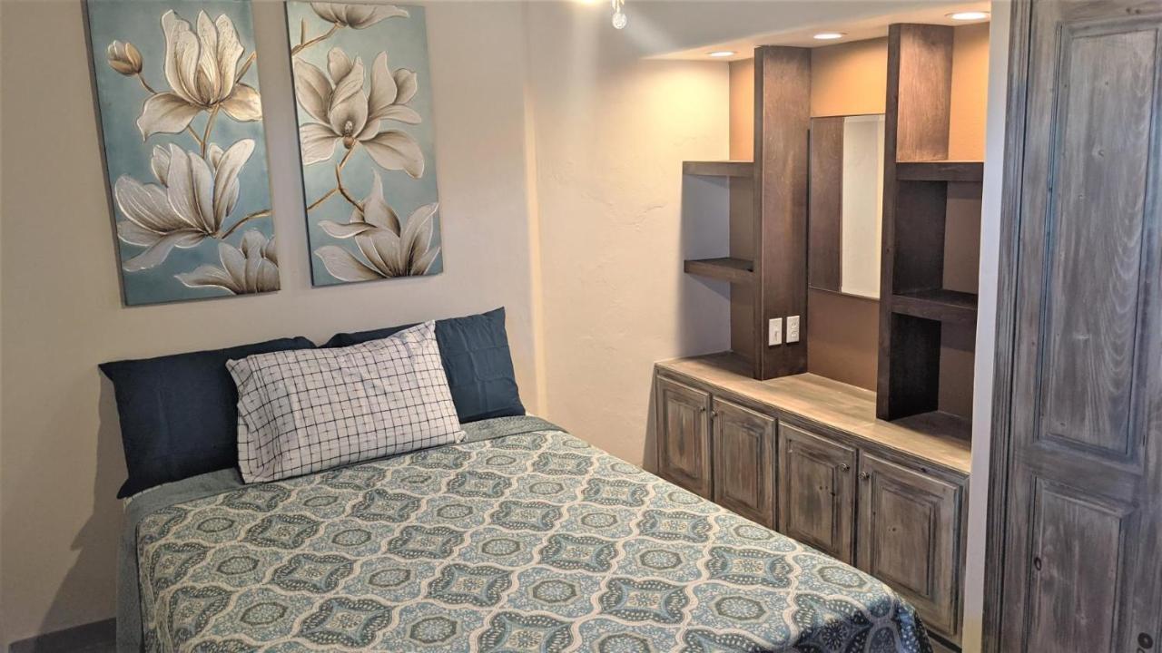 Loft With Rooftop Deck In The Malecon - Unit #205 Puerto Penasco Exterior photo
